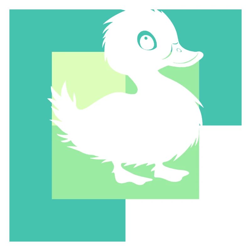 Duck Goose