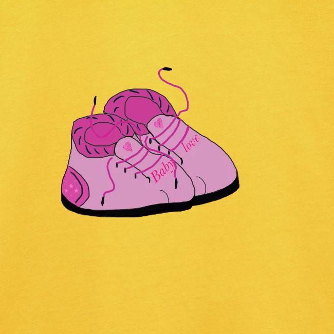 Babyschuhe für Mädchen, babyshoes girl