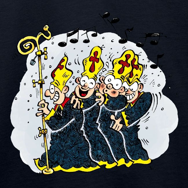 Polonaise der Bischöfe