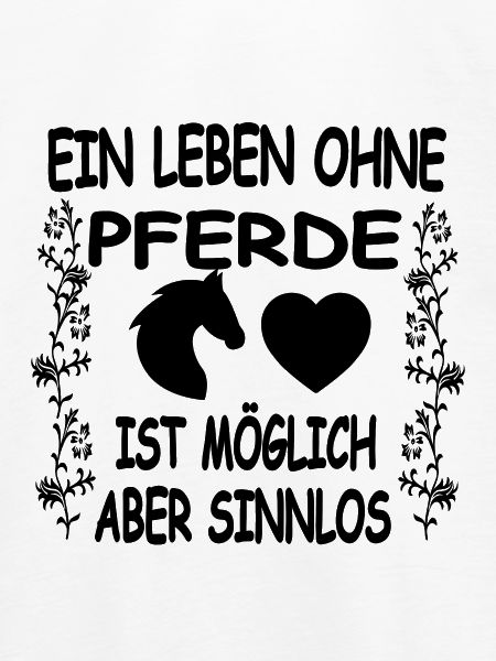 Pferde