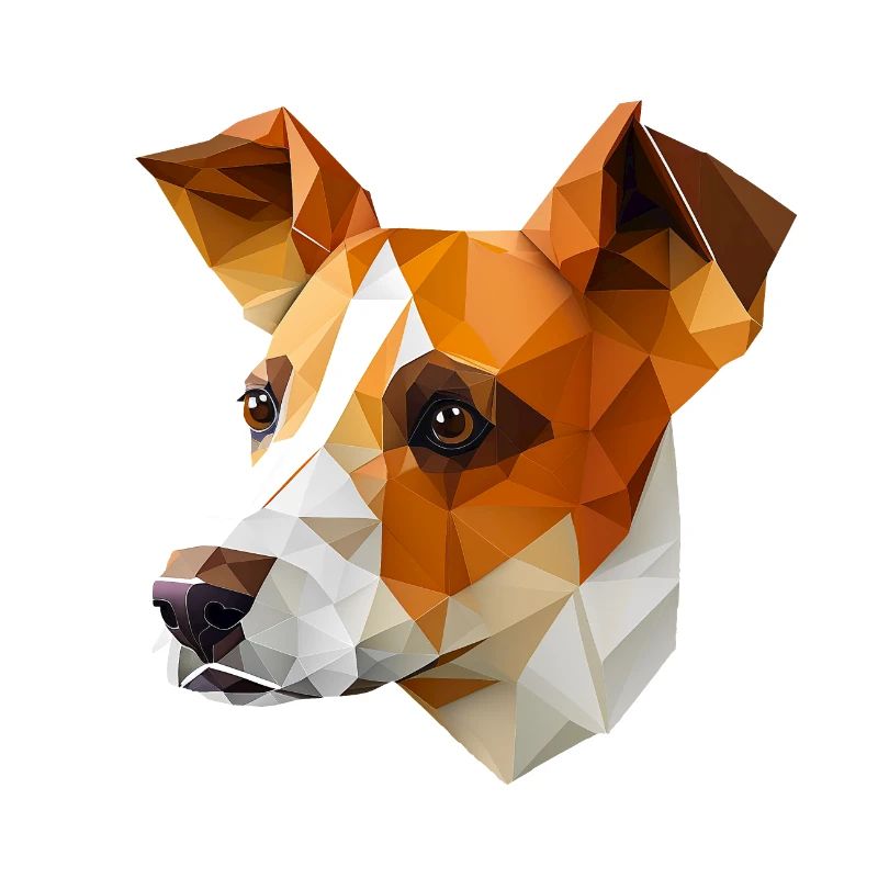 JACK RUSSELL