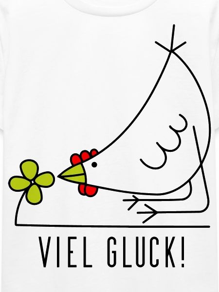 Viel Glück