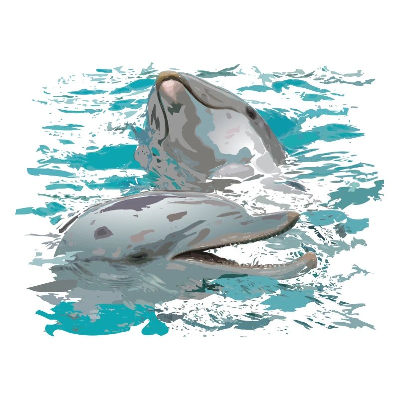 dolphins