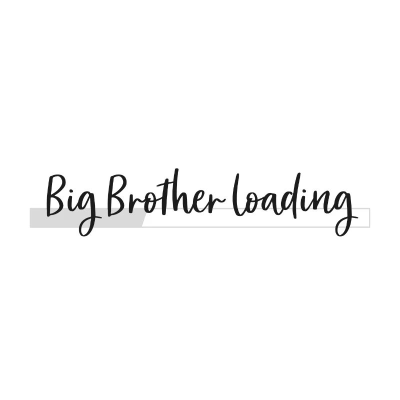 Big Brother Loading