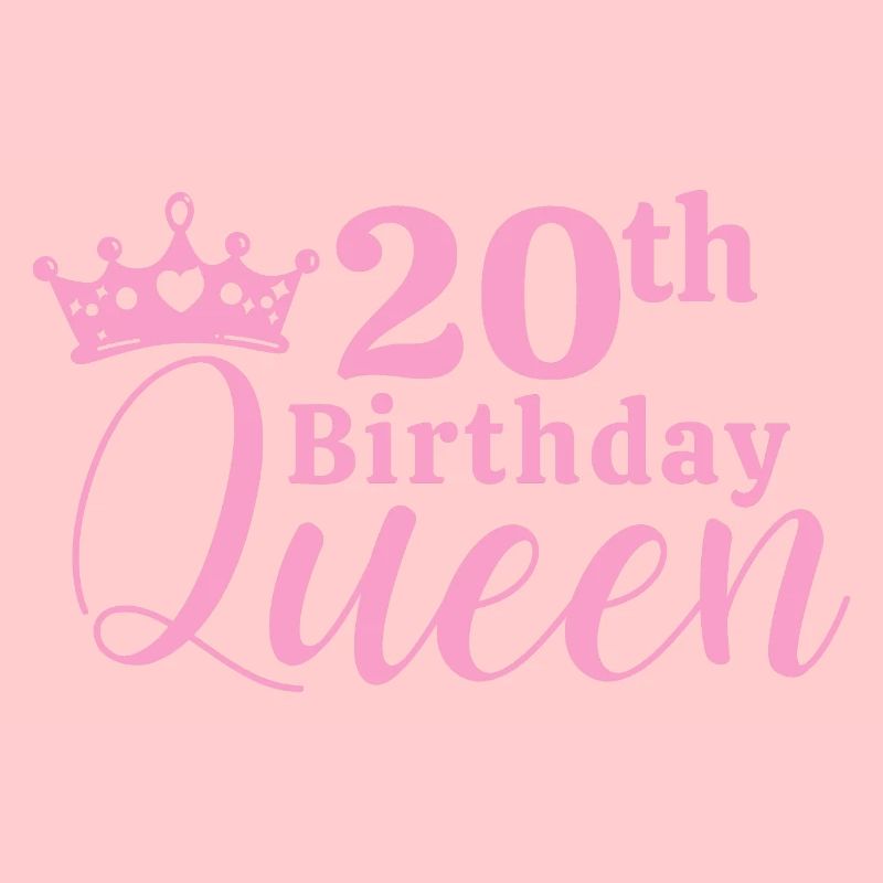 20e anniversaire