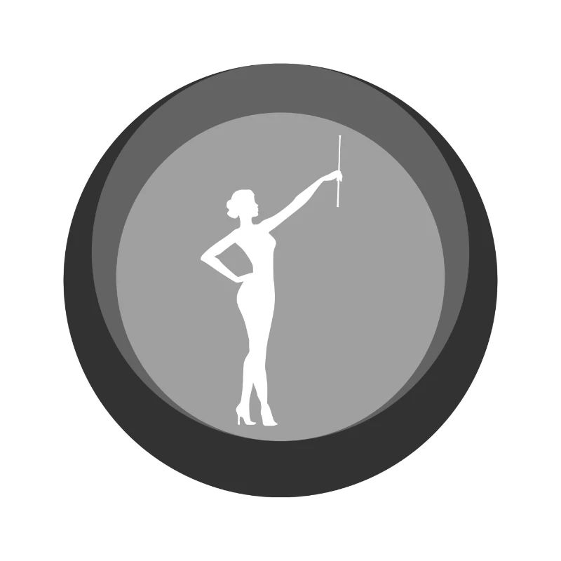 Twirling Baton Twirling Twirling