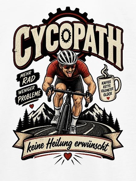 Cycopath