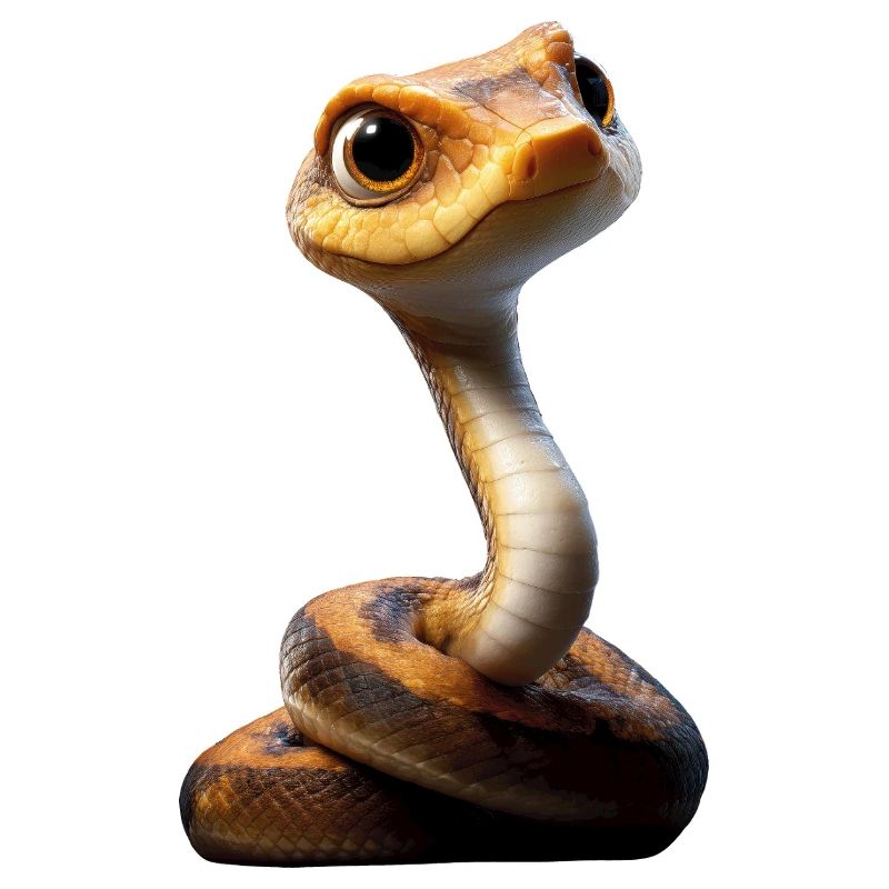 serpent, python, cobra, serpent à sonnettes, serpents