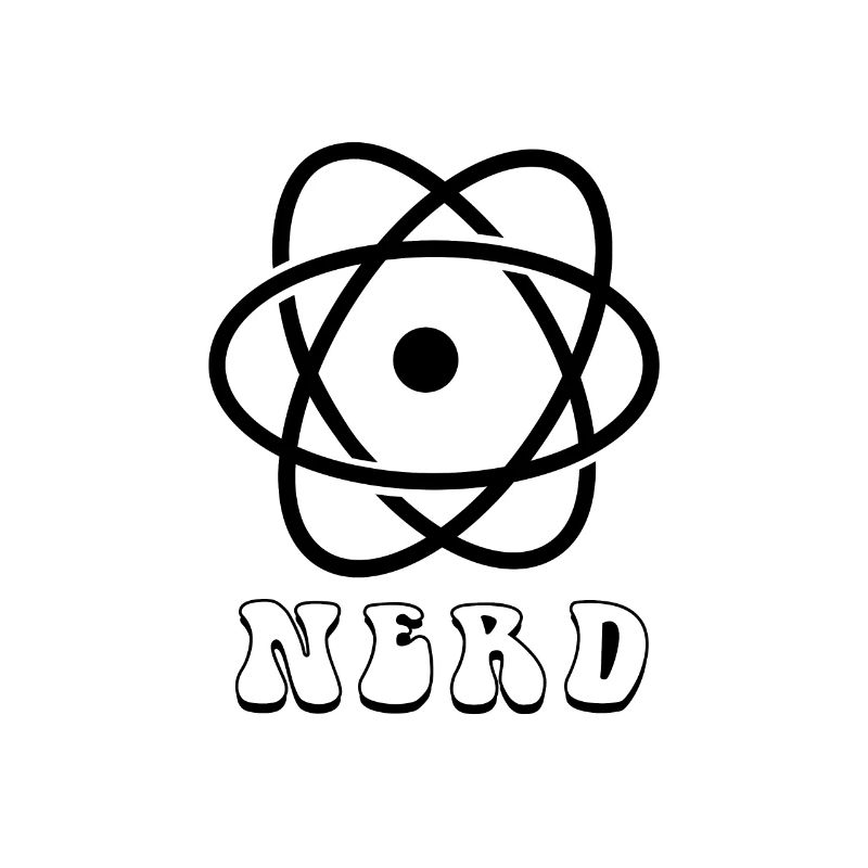 Nerd per la scienza - nerd per la scienza