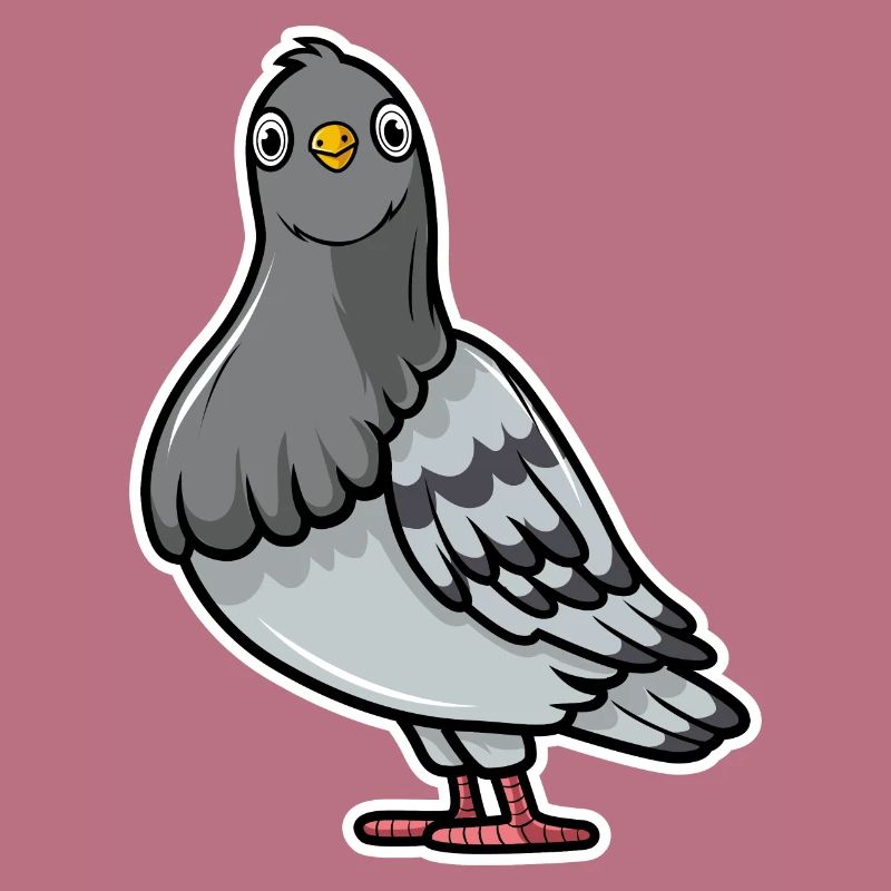Colombe