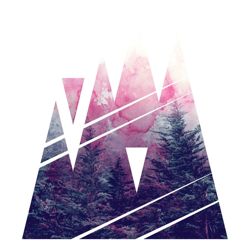 Forme de Woods