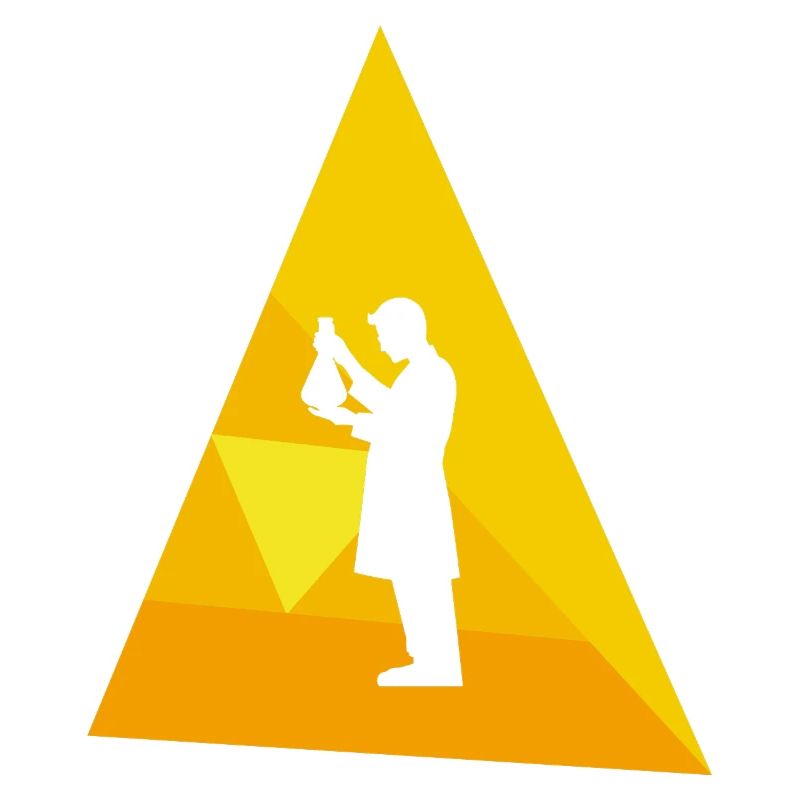 Chemist Molecule Nerd