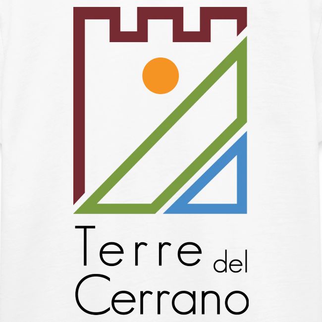 Logo Terre del Cerrano