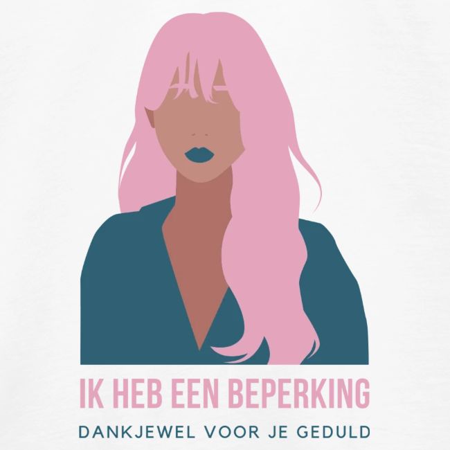Ik heb een beperking
