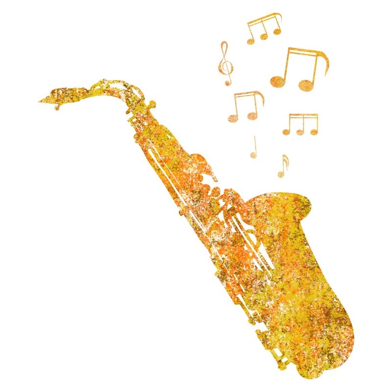 saxophone