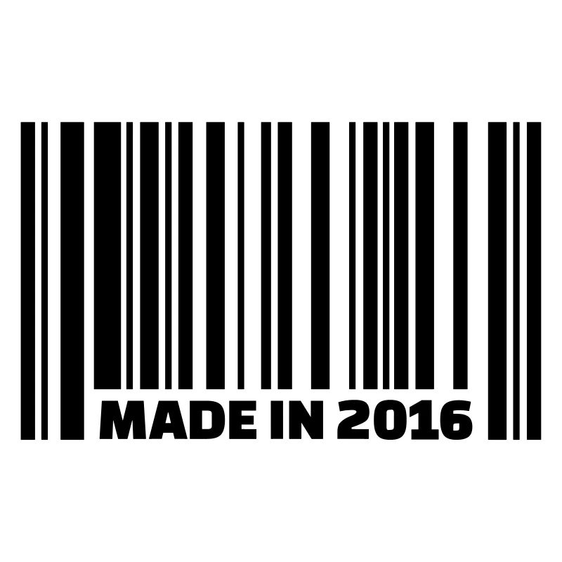 Made in 2016