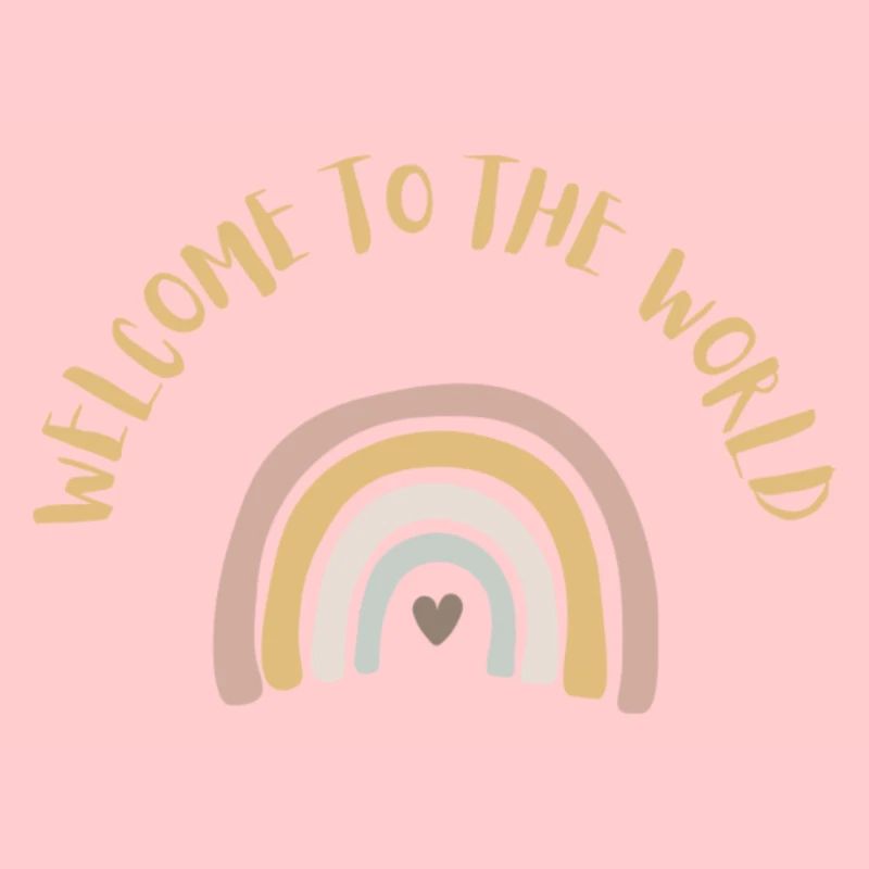 Bienvenue dans le monde