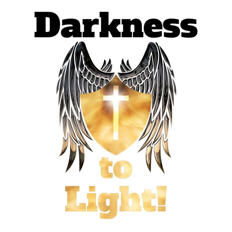 Darkness to Light!