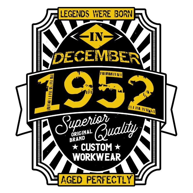 1952 DEZEMBER