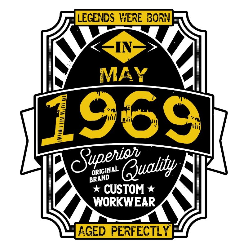 1969 MAY