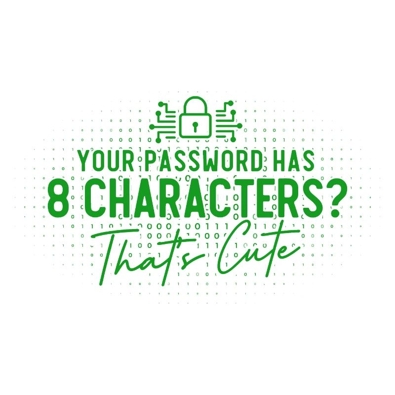 Network Security Specialist Cadeau