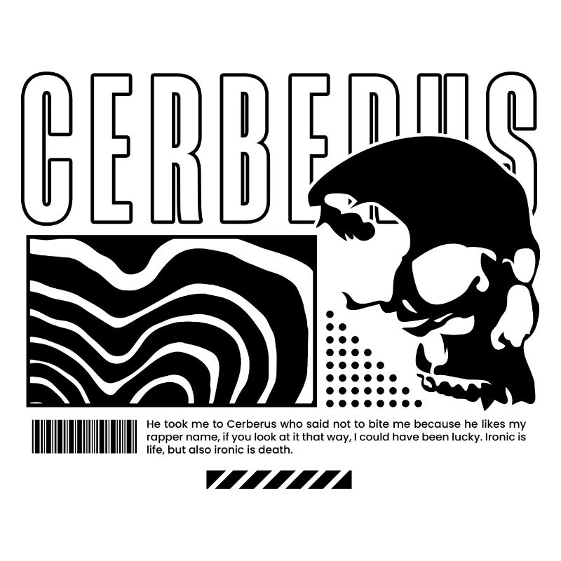 Black Cerberus