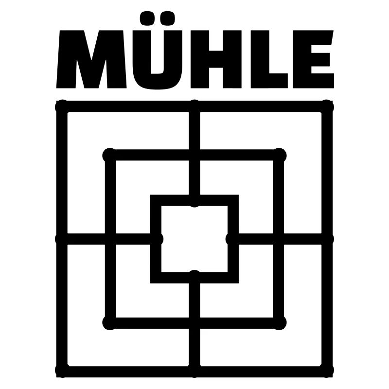 Mühle