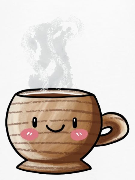 Kawaiibecher