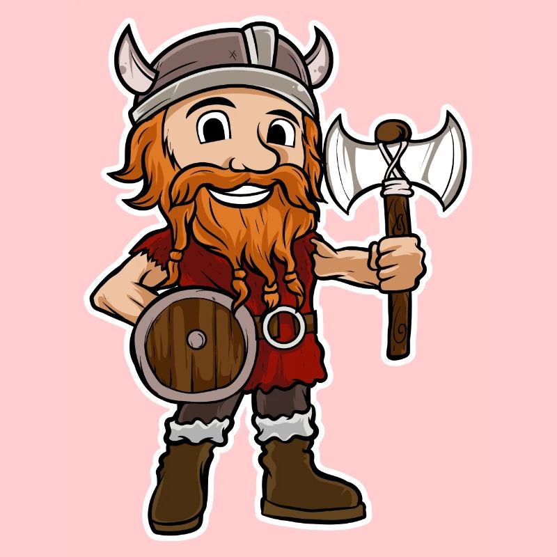 Wikinger