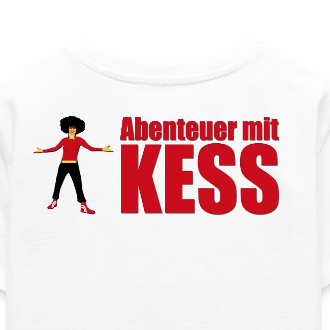 KESS-Logo weiß