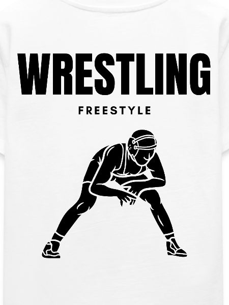 FREISTIL-WRESTLING