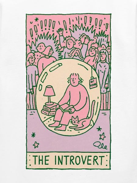 The Introvert