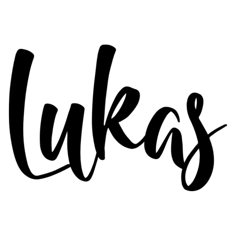 Nom - Lukas