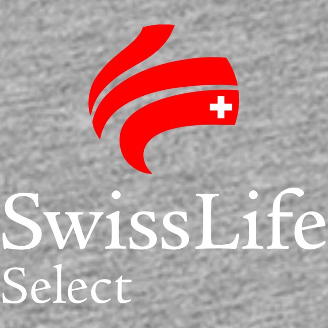 Swiss Life Select | Imagekampagne | Chaos