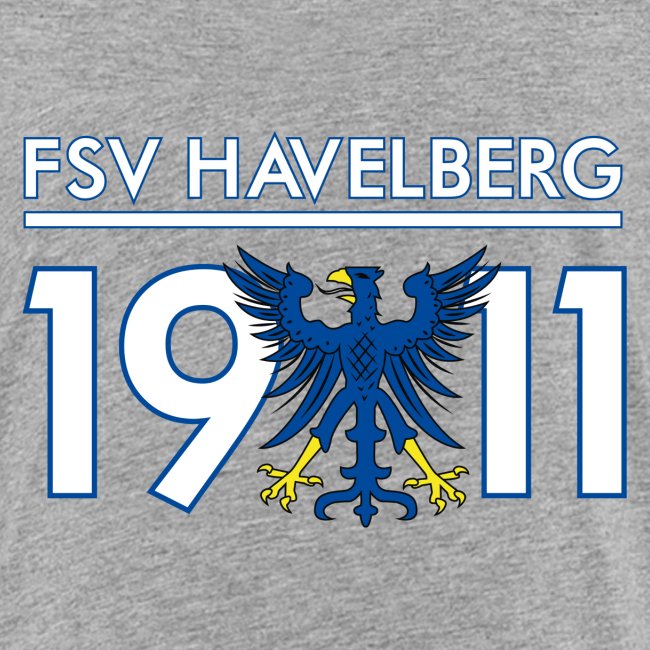 FSV Havelberg 1911 1911-Adler