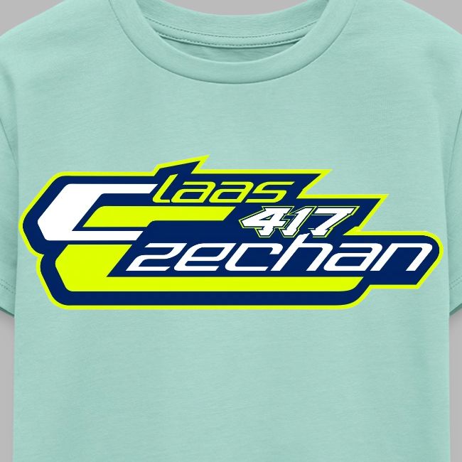 Claas Czechan Speedway