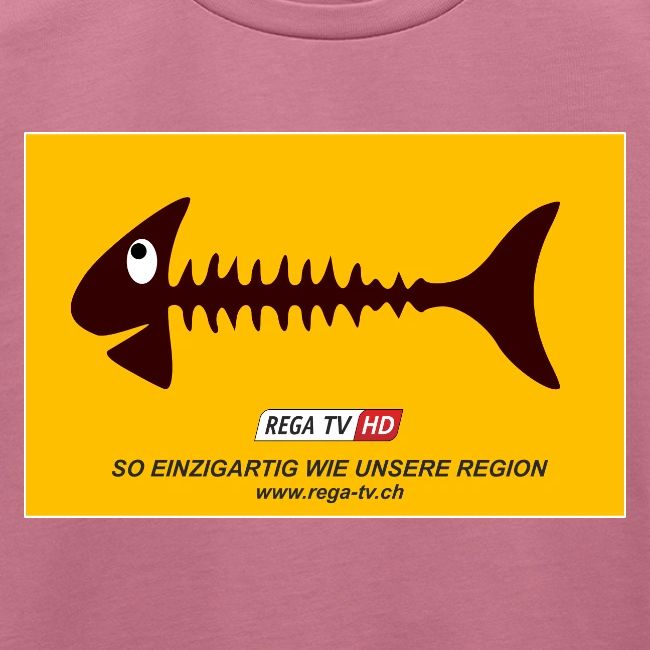 REGA-TV: Fisch