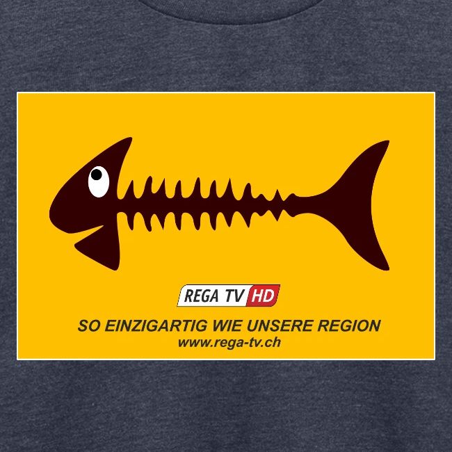 REGA-TV: Fisch
