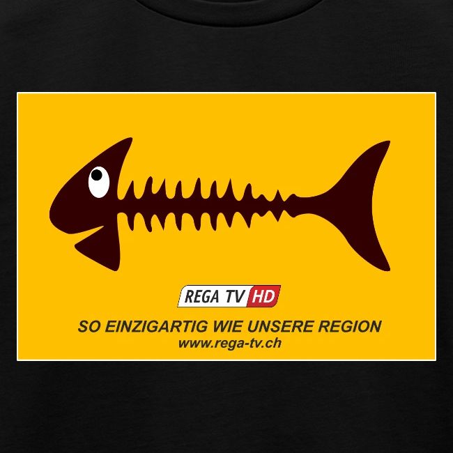 REGA-TV: Fisch