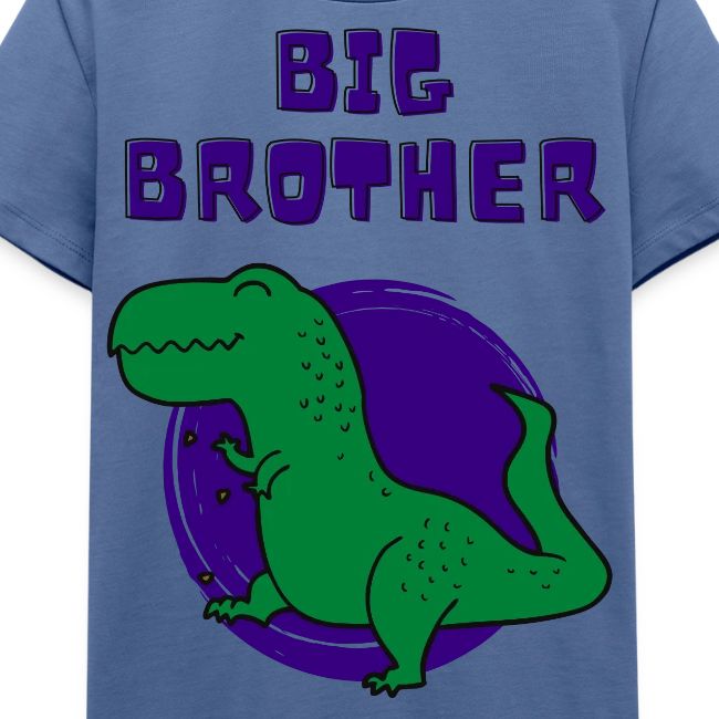 Gave til storebror - Big brother