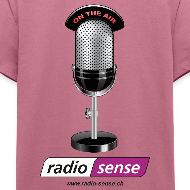RADIO-SENSE: On the Air