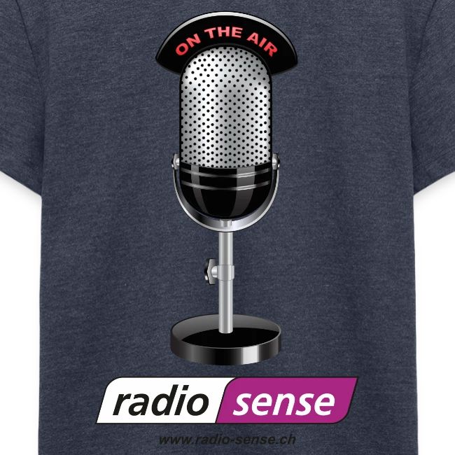 RADIO-SENSE: On the Air