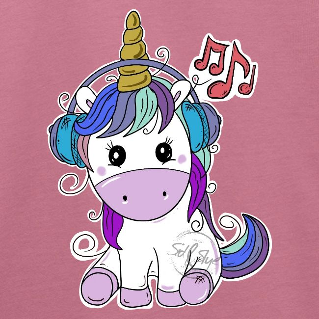 Einhorn Musik