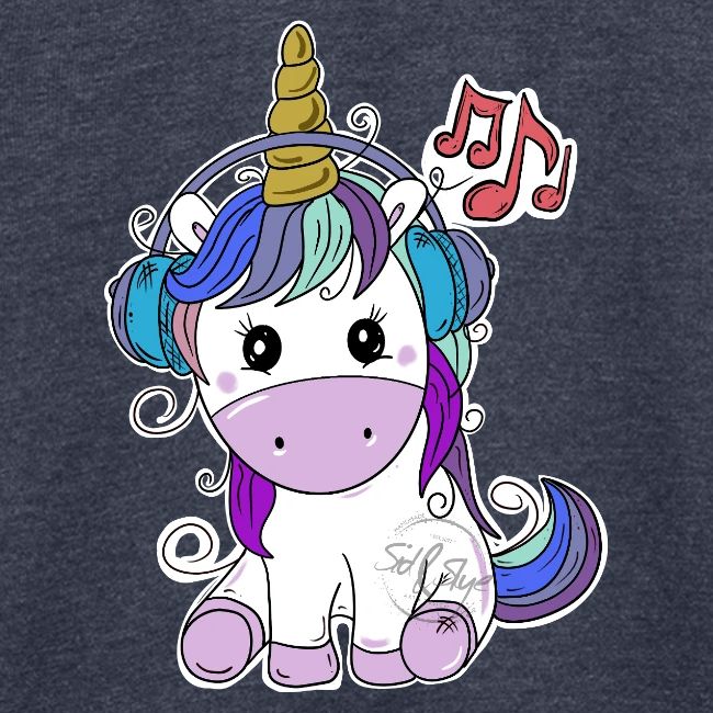Einhorn Musik