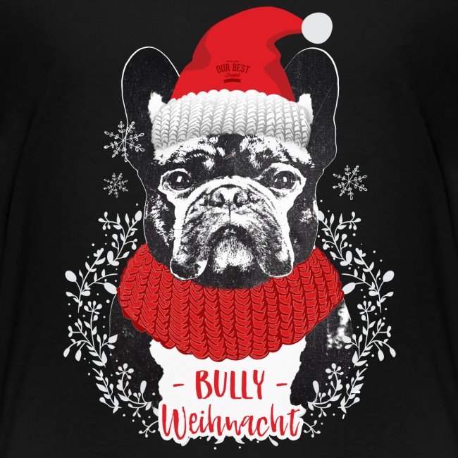 Bully Weihnacht Part 2