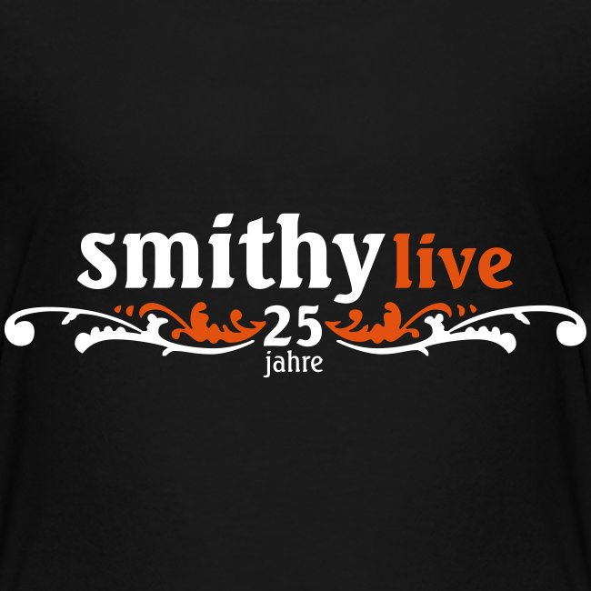 SMITHY_25 jahre_neg