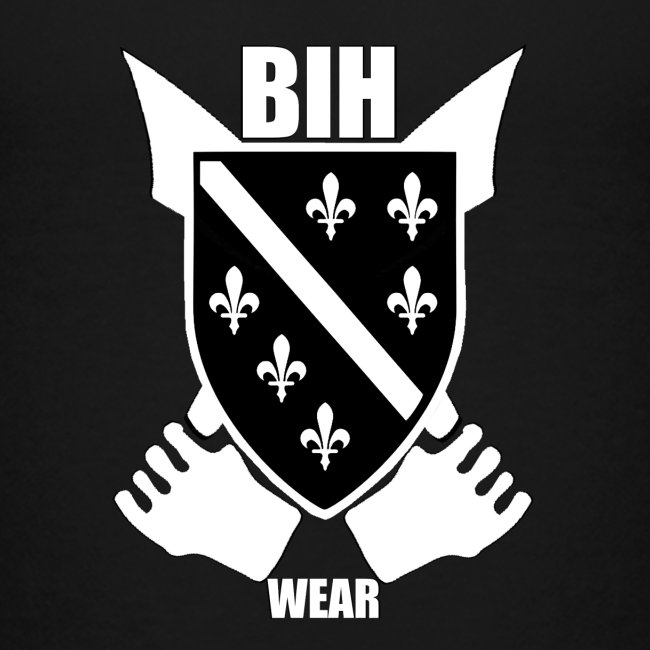 Armija Bih (black)