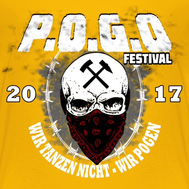 POGO FESTIVAL 2017