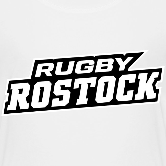 rugby rostock wortmarke weisz