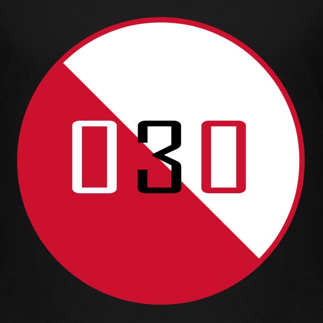 030 logo stadskleur
